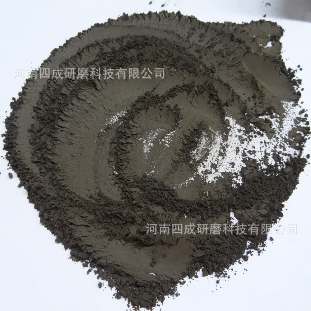 玻璃着色剂用铬铁矿砂防腐蚀铬铁矿粉325目