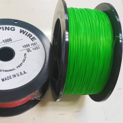 金森源探针/30#镀银线/OK线/20000英寸/测试针/针套/金属探针