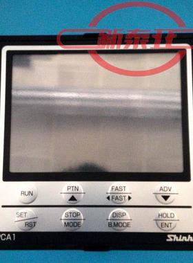 SHINKO神港PCA1R00-000温控表