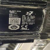 09AFA61电机SGMDH 32A2A YR14SGMGV SGM7G 30DDA6FSGMCS 08D3C11