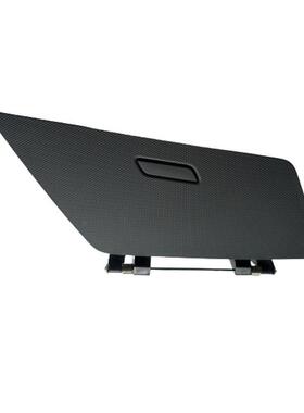 途观L原厂中控仪表台储物盒内饰改装配件装饰盖5NG857922A