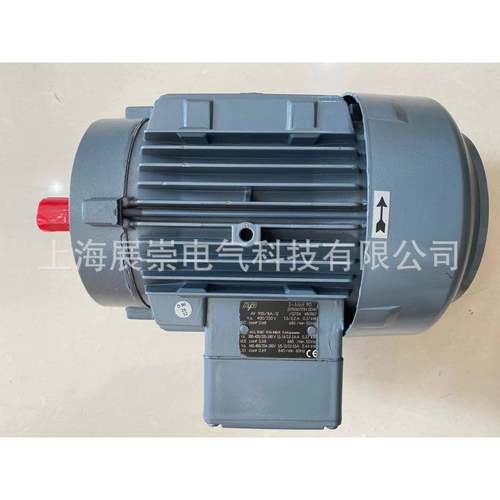 德国马达电机AF90S/8A-12AF90S/8A-120.37KW