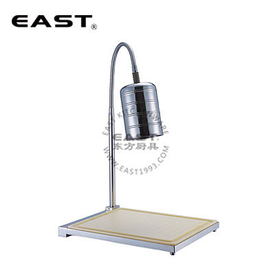 不锈钢(带砧板)保温切肉台【EAST东方厨具】