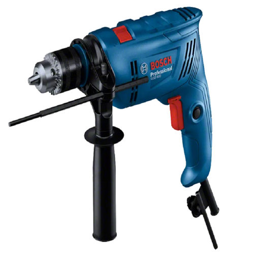 (价可议）冲击电钻/电锤型号:GSB600RE库号：M2078
