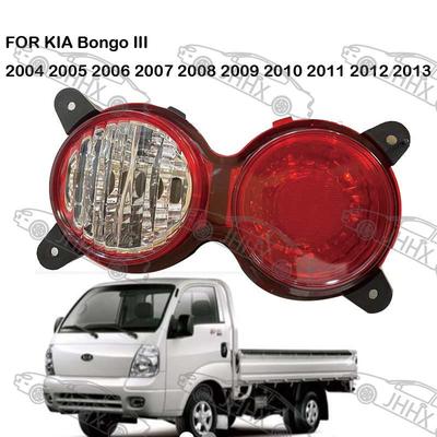 适用于起亚KIABONGOK2500K27002004-2013后尾灯刹车灯信号灯