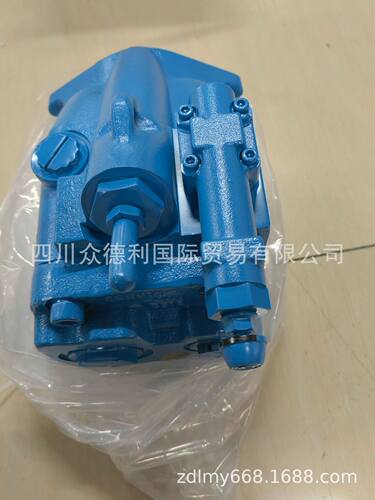 威格士421AK02295CADU041R02AE11AC280000000T00200CD00C柱塞泵