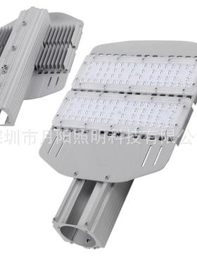 热销LED路灯模组套件100WLED路灯模组套件高散热高防水
