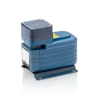 08真空电磁空气泵 380V 原装 供应EMP椿本GA