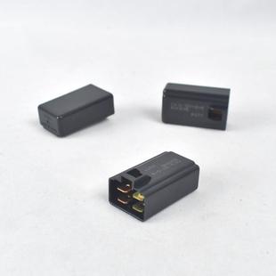 CBR4006001000RRF5大灯水箱风扇马达控制器继电器