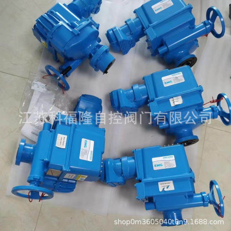 供应DREHMO电动执行机构DIM59-B3-40DIM-010B-R-DCBP,