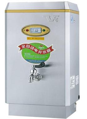 直销、腾飞沸腾式电开水器PK-3H校园开水机坚固耐用