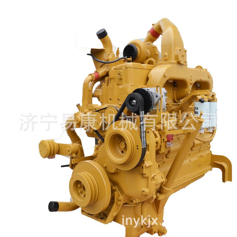 康明斯NTAA855-C400S20发动机SO15728山推SD32-5推土机再制造