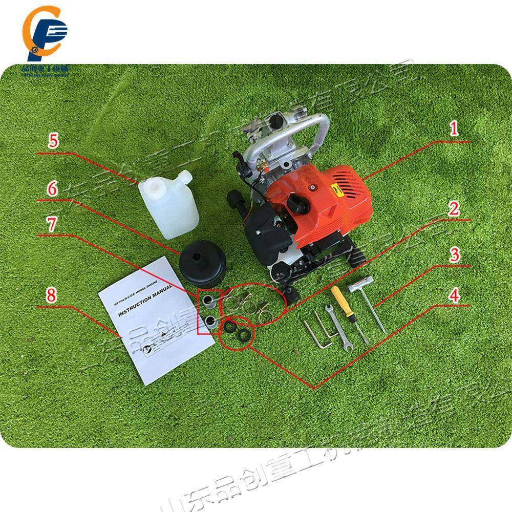 二冲程汽油机自吸水泵菜园果园灌溉浇水设备抽水机,农用物资,其他肥料,淘宝优惠券,粉丝福利购,淘宝优惠卷