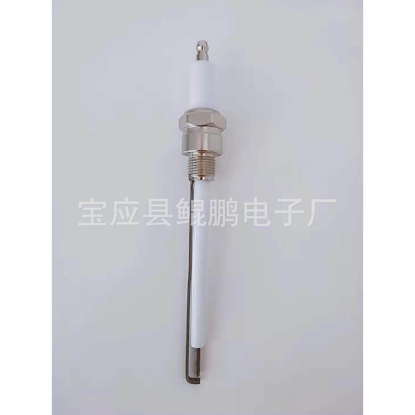供应正英燃烧机点火棒，燃烧机点火针，离子棒检测电极点火电极,节庆用品/礼品,新娘配件,淘宝优惠券,粉丝福利购,淘宝优惠卷