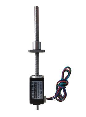 NEMA8Ballscrewmotor20mmScrewrodlength100Fuselage38