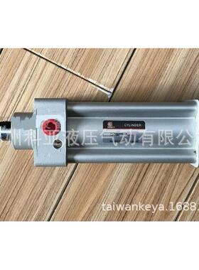 原装SQW气缸CYLINDER气压缸QC95B50-25QC95B50-50QC95B50-75