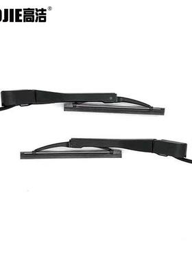 专拍奔驰W126W124大灯雨刮器车灯雨刷器A1268204544A1268204644