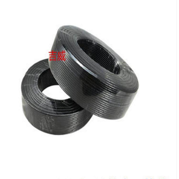 吉威：视频监控线75-3(64铜芯)高清线200米铜网电缆线,节庆用品/礼品,新娘配件,淘宝优惠券,粉丝福利购,淘宝优惠卷