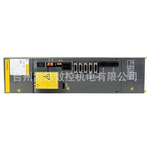 包邮 FANUC发那科控制系统驱动器A06B 拆机顺丰 H207原装 议 6096