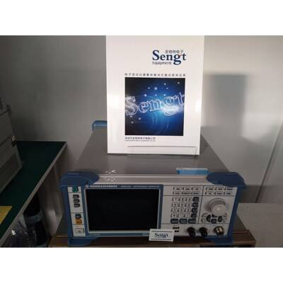 信号源SMBV100A矢量信号发生器罗德与施瓦茨