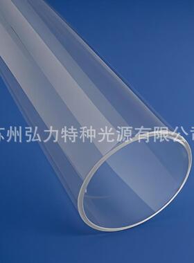 紫外线杀菌灯套管及紫外线消毒灯专用套管