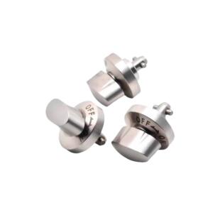 快速锁紧器QCTH0834/QCTH0525旋钮型凸轮锥销BLL01手锁式