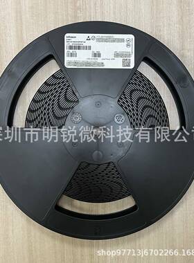 SAK-XC164CM-8F40F汽车级16位MCU单片机LQFP-64封装芯片卷盘现货