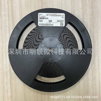 SAK-XC164CM-8F40F汽车级16位MCU单片机LQFP-64封装芯片卷盘现货