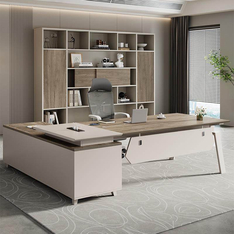 总裁经理桌办公桌老板办公室办公桌椅组合现代高档总经理室大班台,农用物资,其他肥料,淘宝优惠券,粉丝福利购,淘宝优惠卷