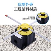 多功能十字限位器起重机天车机械专用行程限位开关QF SZX上海数陵
