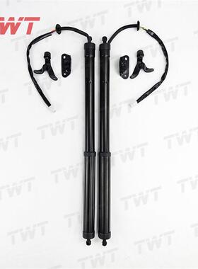 电动尾门支撑杆适用于丰田Fortuner奔跑者后备箱自动升降杆