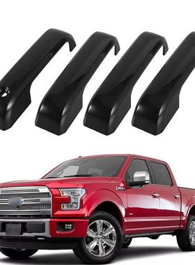 适用于15-20款FordF-150F-250F350外门拉手车把手装饰