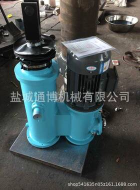 DYTZ2000-350电液推杆B=1200mm/b=1400液压调偏装置