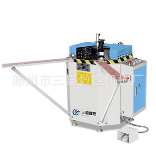 铝合金组角机铝型材组角机金刚网纱窗组角机断桥铝组角机