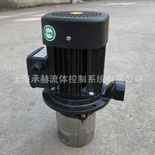 斯特尔机床磨床CBK4 2油泵冷却泵循环电泵单相220V三相