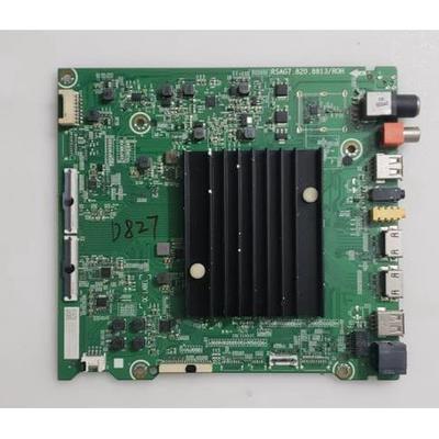 海/信HZ65A52H65E3AHZ65A5565V1A主板RSAG7.820.8803