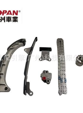 13506-0Y030/13540-0Y020适用于丰田4/5/6/7NRFE正时套装正时修包