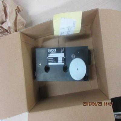 液压德国HAWE/哈威HD20AS-220手动泵