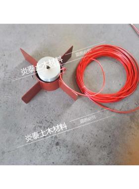 FXR轴力计振弦式反力计振弦式轴力计反力计荷载计钢支撑轴力计