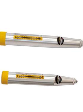 海创HT225A砼混凝土回弹仪不锈钢机械混泥土墙检测砂浆砖强度仪