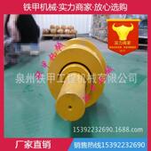 小松D20D31D41D50D60D65D70D85D155推土机托链轮托轮