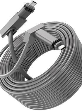 2代Cable高速互联网线通信设备CAT以太网线千兆户外防水电线