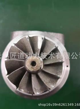 供应TD03涡轮增压器机芯49131-06001/06003/06004/06007