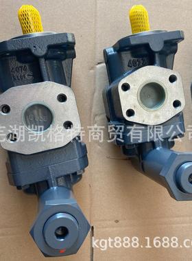 供应减速机润滑冷却克拉克齿轮泵KF100RG41