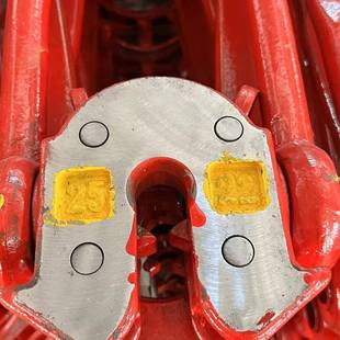 抽油杆吊卡BD油管吊卡钻井工具设备矿用工具吊卡钻杆吊卡直销