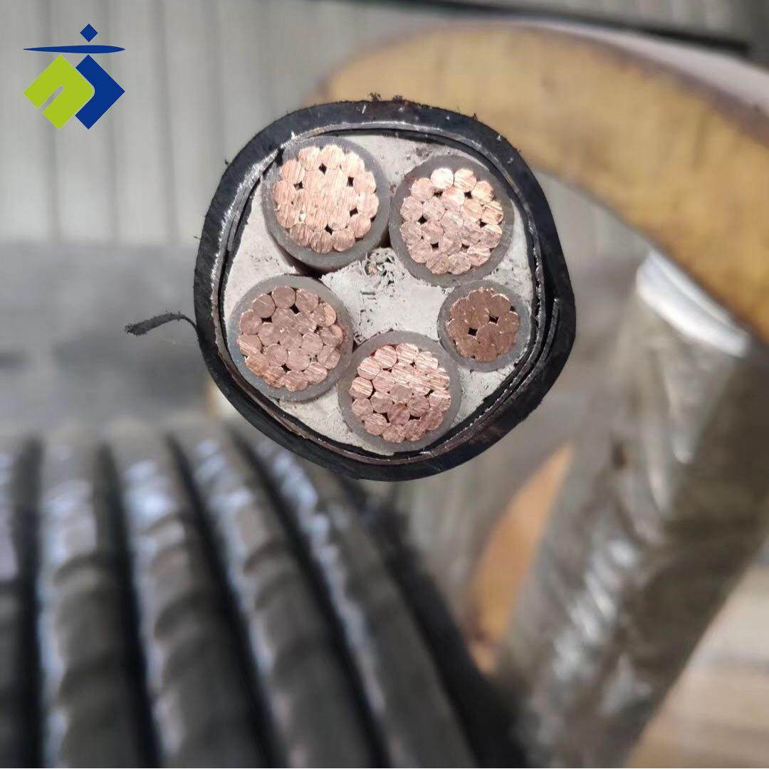 电缆YJV4*95+1*50铜电力硬四等芯95平方五线4+1铜芯阻燃埋地铠装,节庆用品/礼品,新娘配件,淘宝优惠券,粉丝福利购,淘宝优惠卷