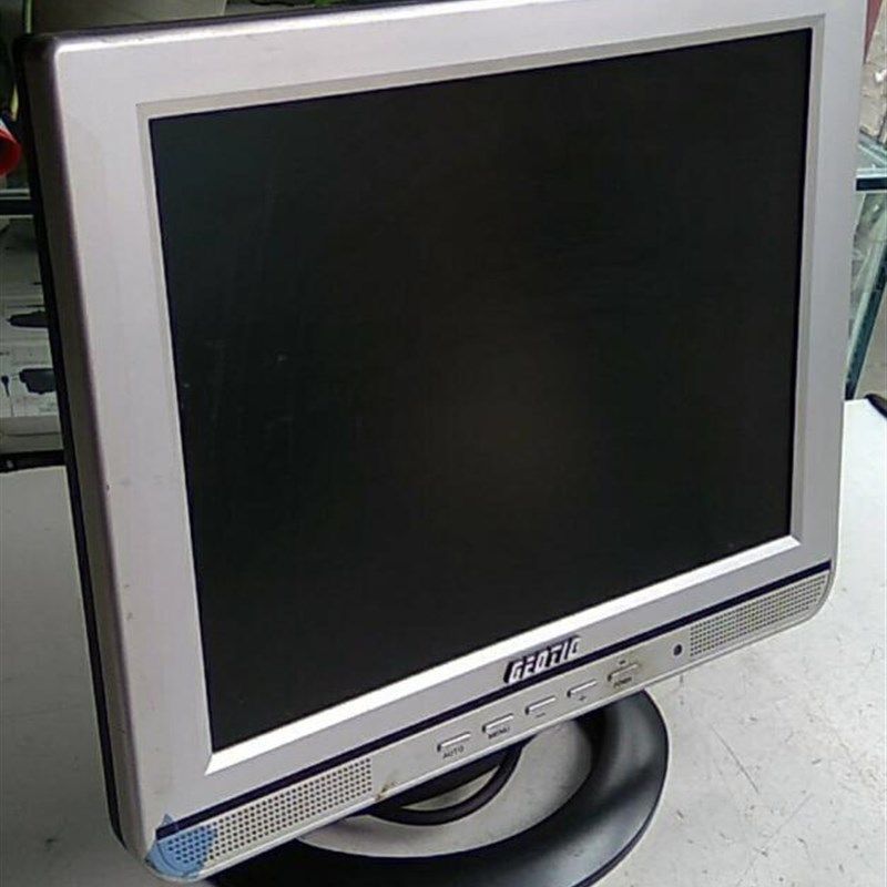 15寸液晶显示器 15寸方屏液晶显示器