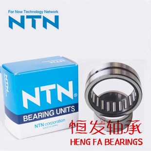 207 203 210 209 208 206 205 204 202 NTN滚轮滚针轴承NUTR
