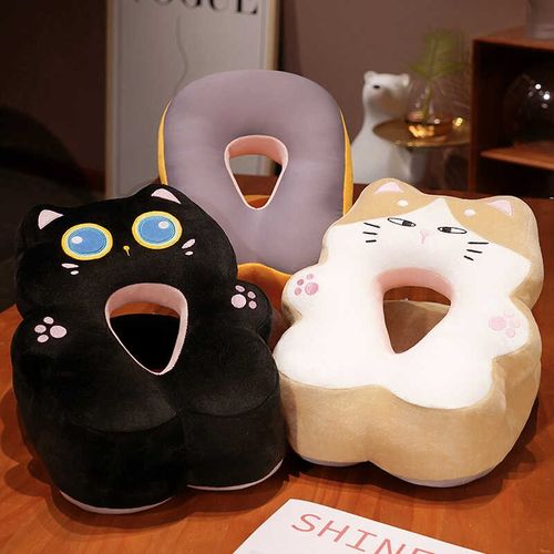 午睡枕小学生趴趴枕抱枕办公室女生款睡觉枕头趴睡枕男生午休神器