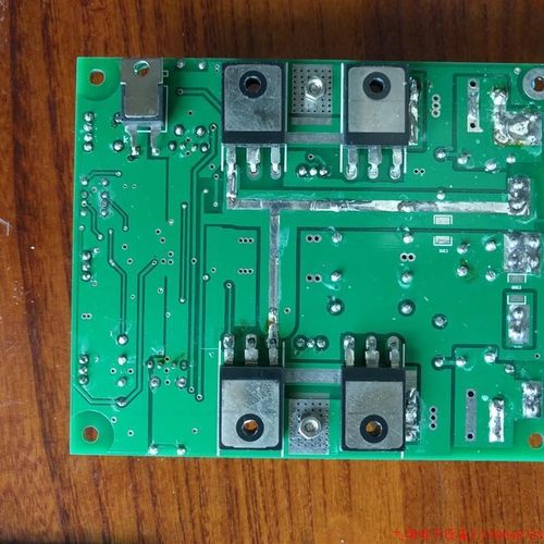 拍前询价:专业1000W数字功放板  大功率数字功放板 电源功放组【